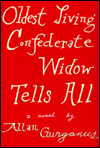 Oldest Living Confederate Widow Tells All