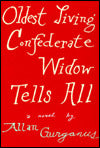 Oldest Living Confederate Widow Tells All