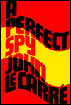 A Perfect Spy