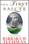 The First Salute: A View of the American Revolution