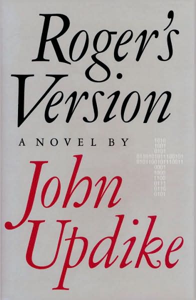 Roger's Version