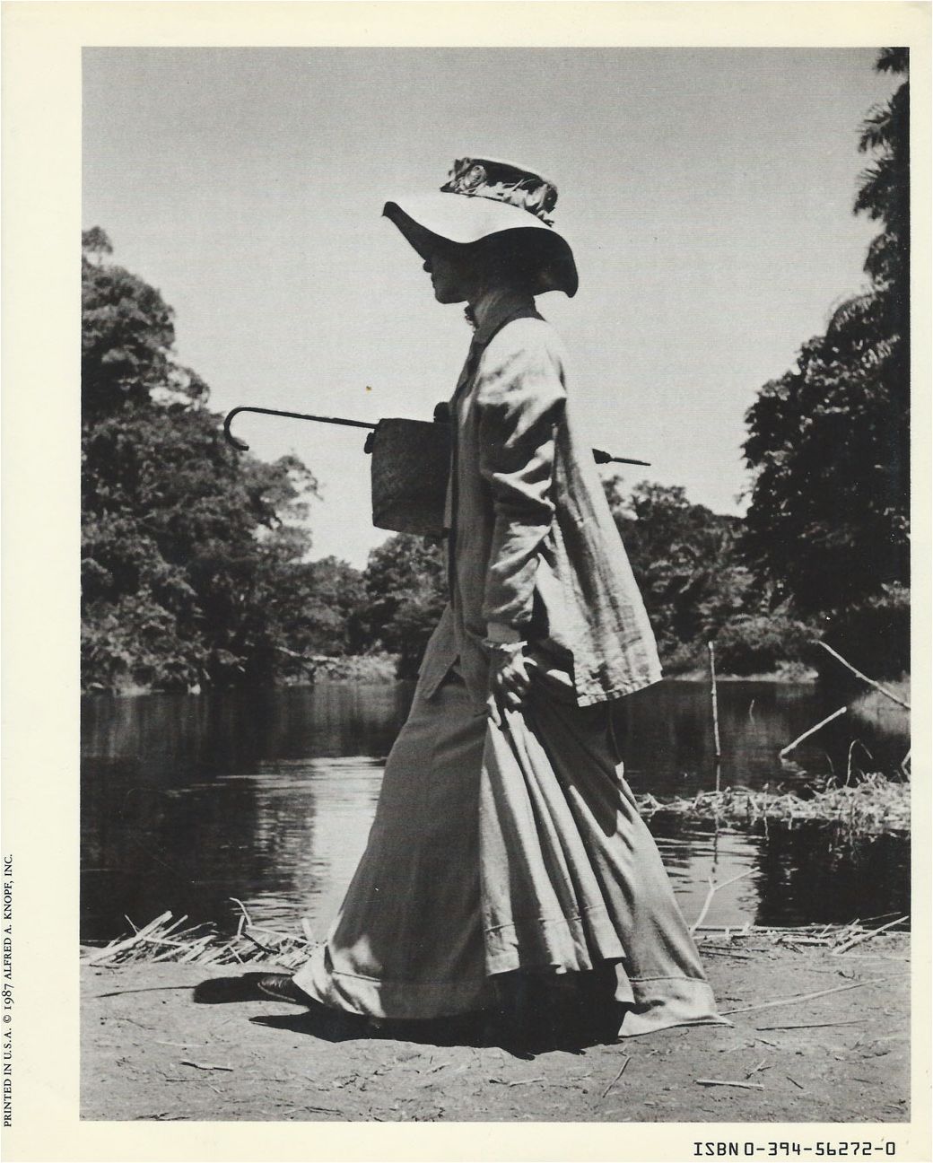 The Making of "The African Queen": or How I Went to Africa with Bogart, Bacall and Almost Lost My Life
