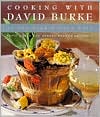 Cooking with David Burke