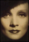 Marlene Dietrich: By Her Daughter