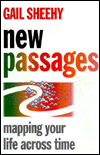 New Passages: Mapping Your Life across Time