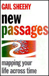 New Passages: Mapping Your Life across Time