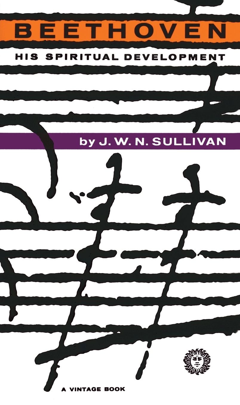 Beethoven: His Spiritual Development