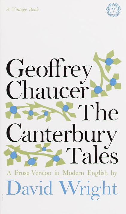The Canterbury Tales