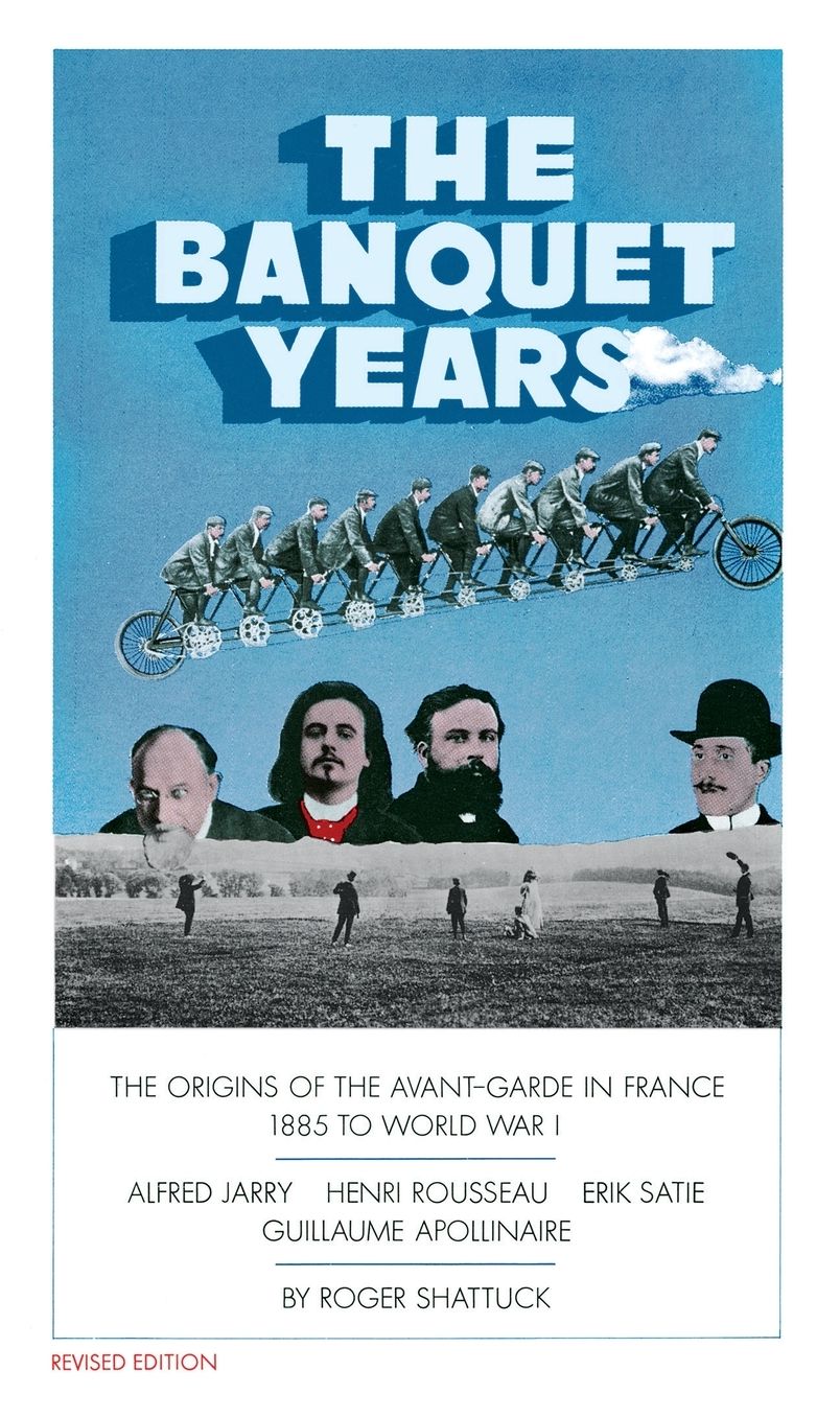 Banquet Years