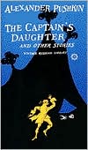 The Captain's Daughter and Other Stories