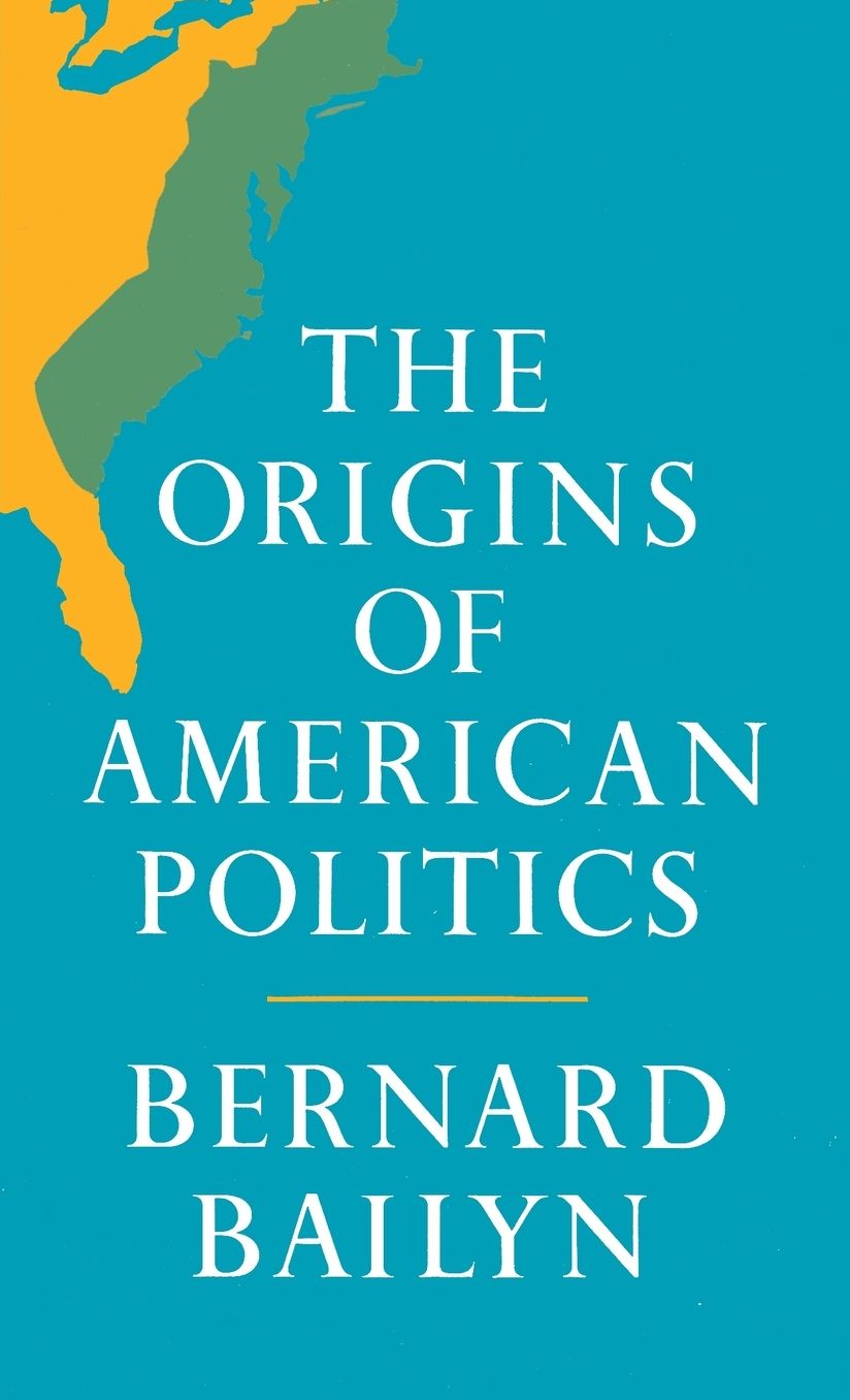Origins of American Politics