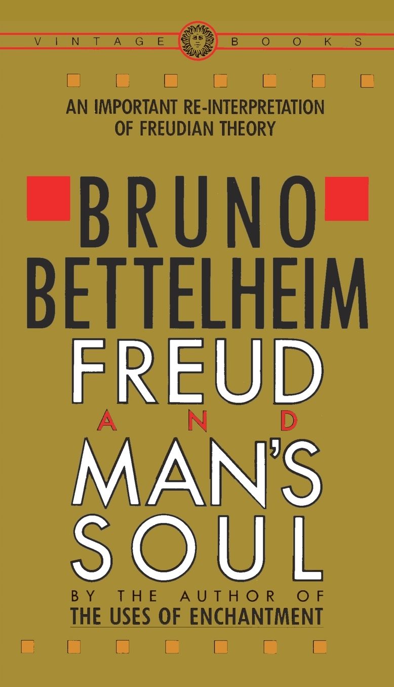 Freud and Man's Soul