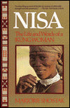 NISA:The Life and Words of a Kung Woman