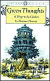 Green Thoughts: A Writer in the Garden