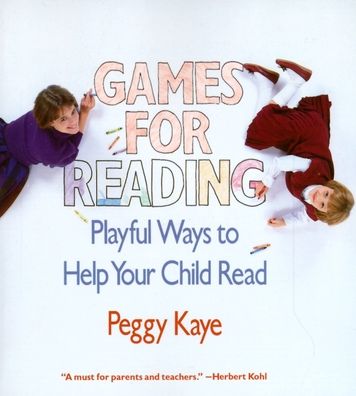 Games for Reading