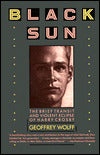 Black Sun: The Brief Transit and Violent Eclipse of Harry Crosby