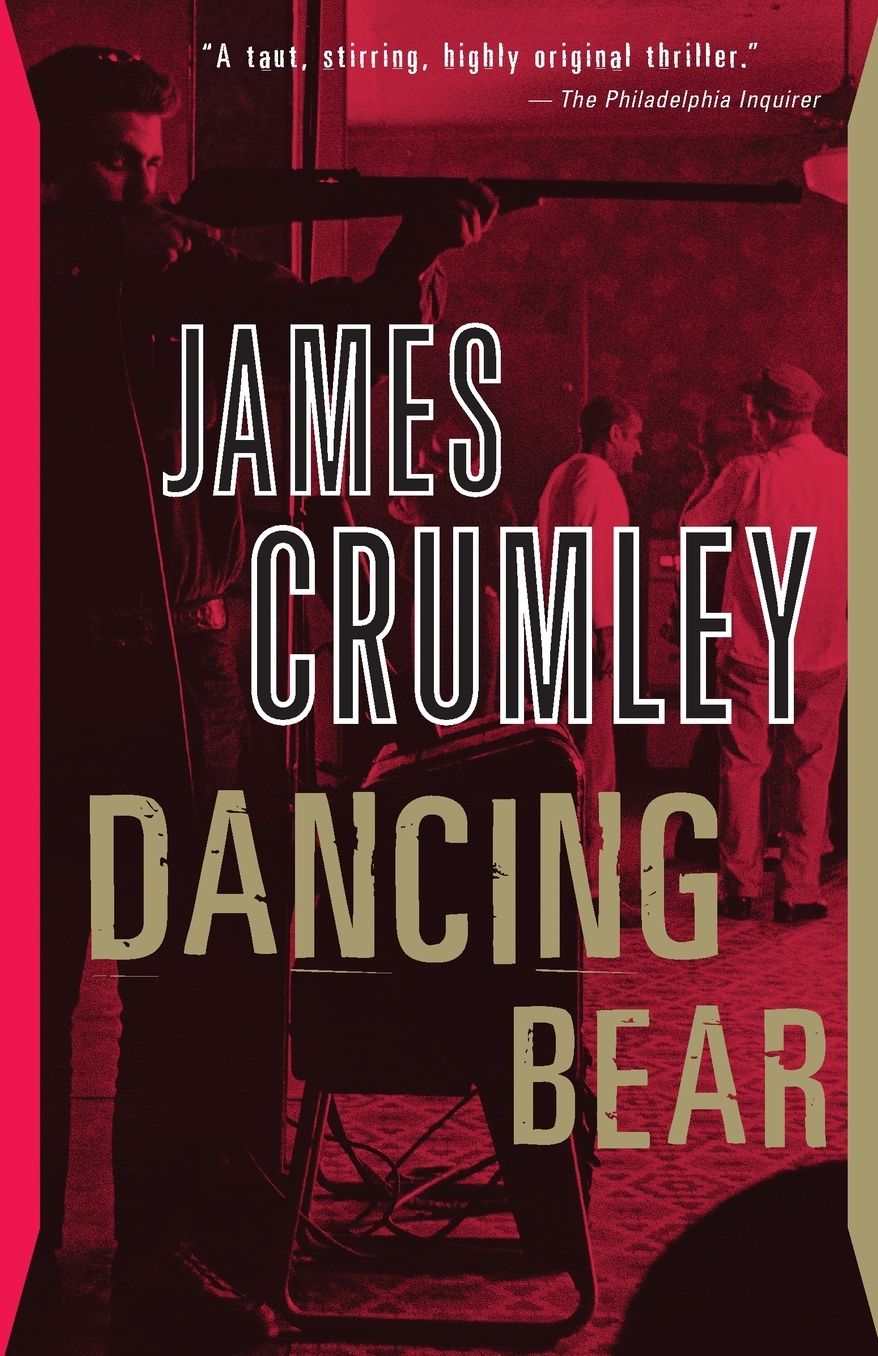 Dancing Bear (Milo Milodragovitch Series #2)