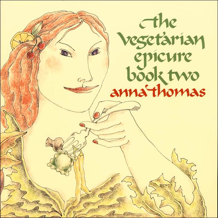 Vegetarian Epicure
