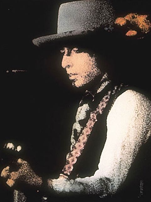 The Songs of Bob Dylan, 1966-1975