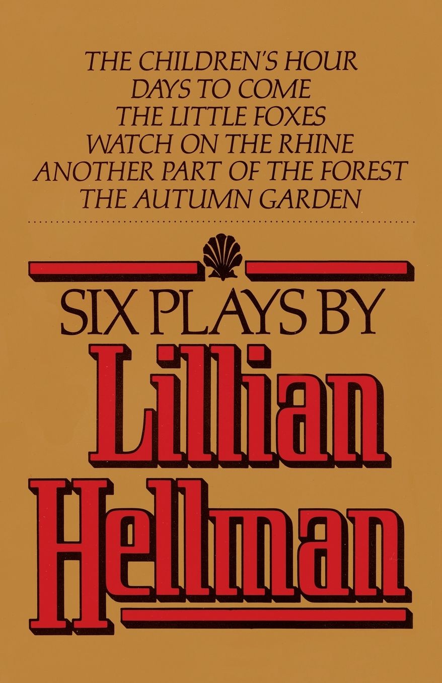 Six Plays