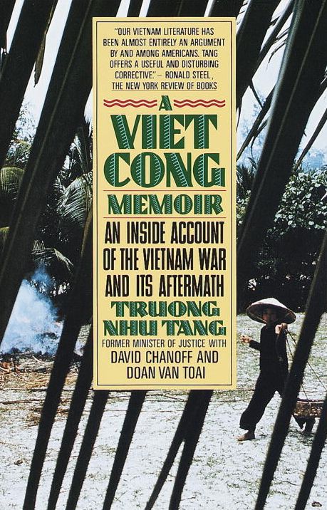 A Vietcong Memoir