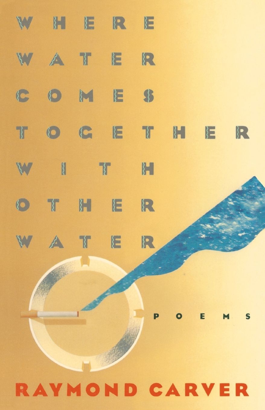 Where Water Comes Together with Other Water