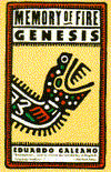 Genesis (Memory of Fire Trilogy #1)