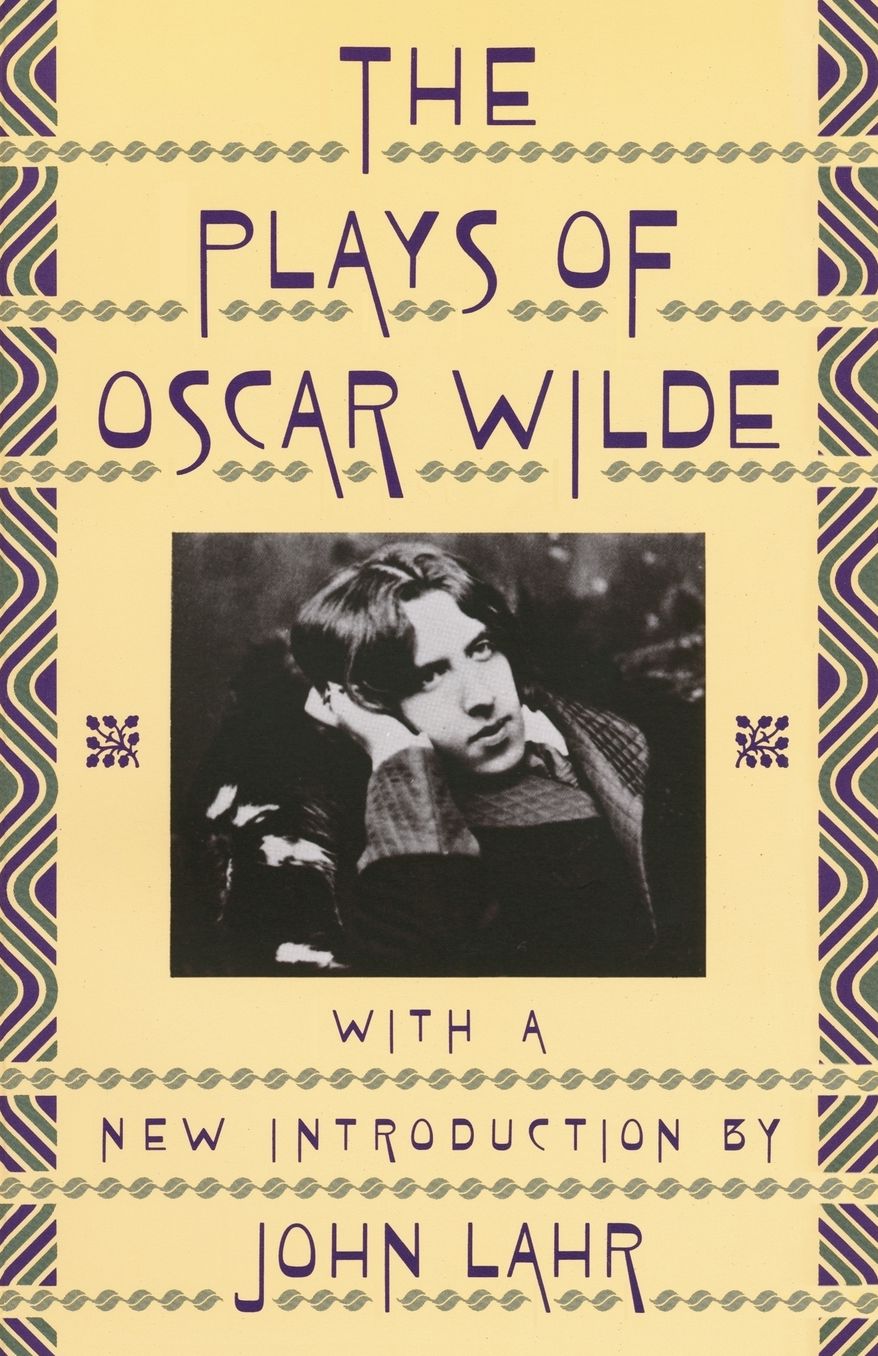 Plays of Oscar Wilde