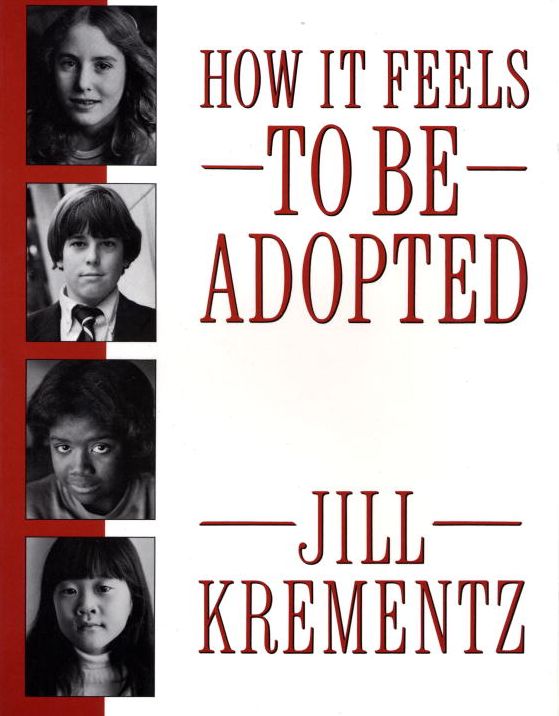 How It Feels to be Adopted