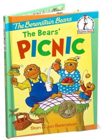 The Bears' Picnic