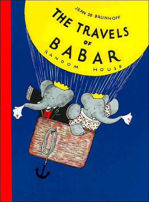 The Travels of Babar