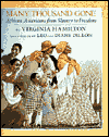 Many Thousand Gone: African Americans from Slavery to Freedom