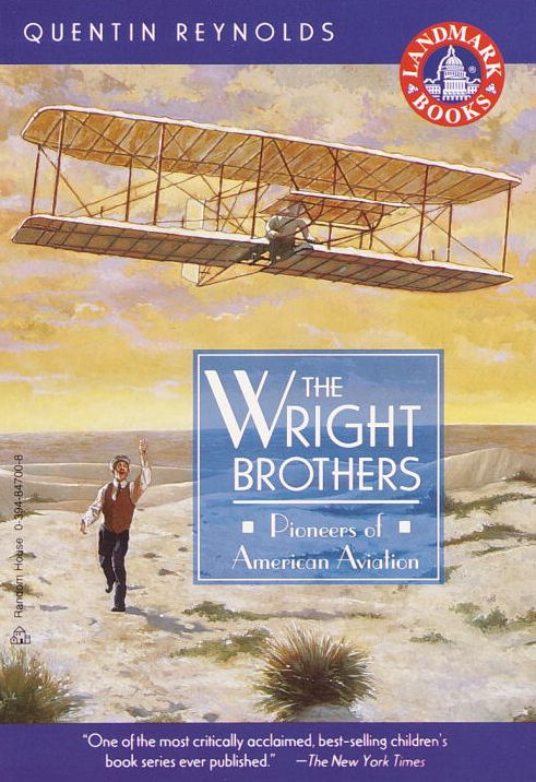 The Wright Brothers