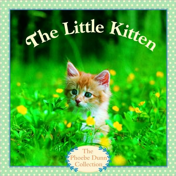 Little Kitten