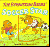 The Berenstain Bears' Soccer Star