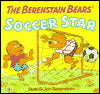 The Berenstain Bears' Soccer Star