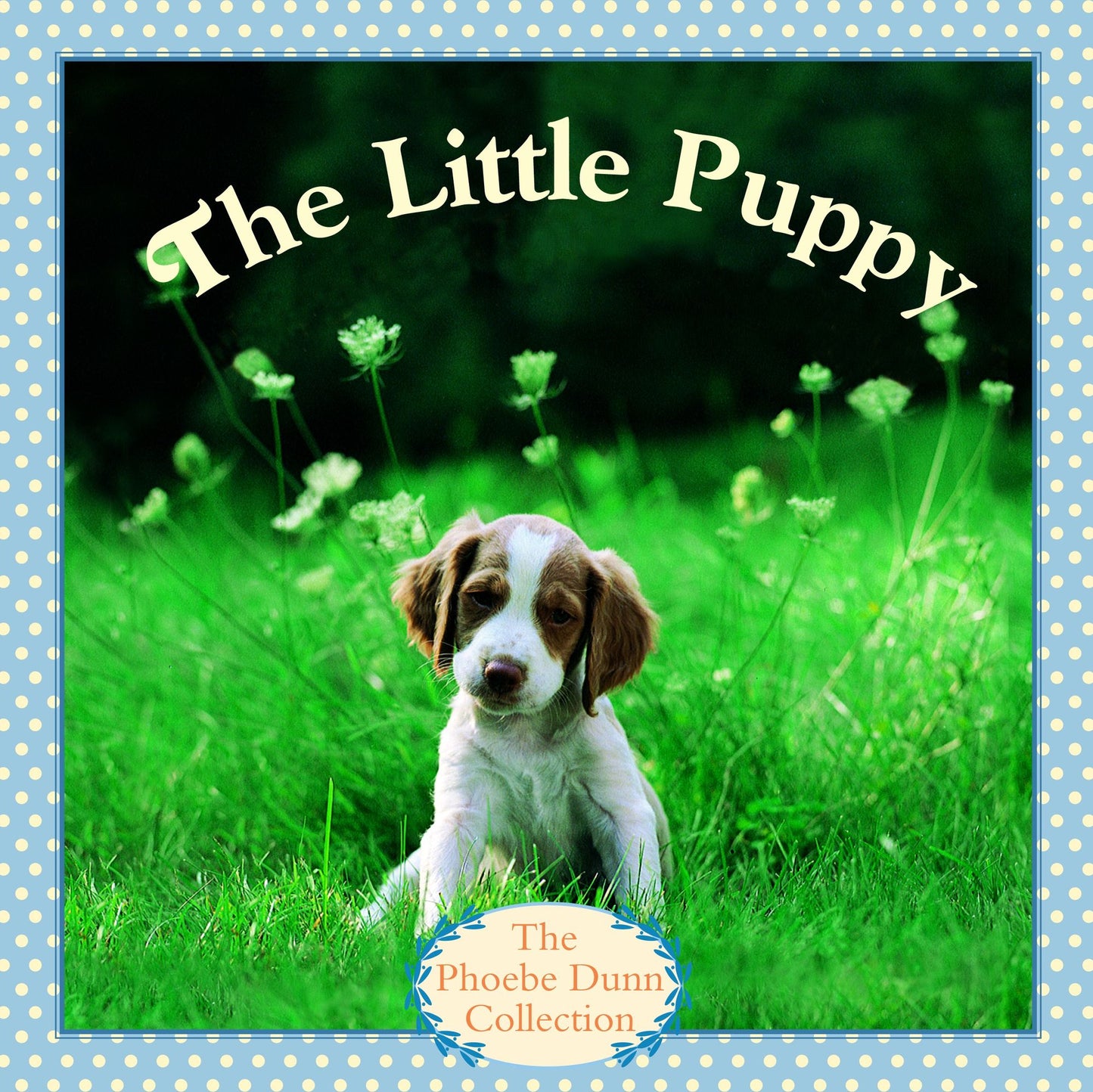 Little Puppy