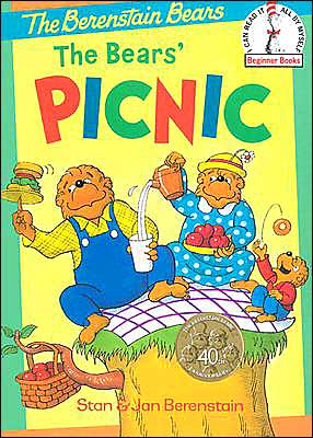 The Bears' Picnic