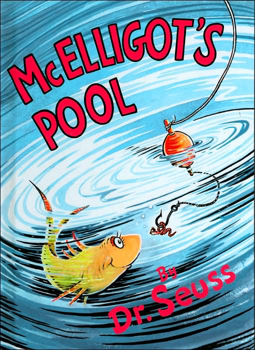 McElligot's Pool