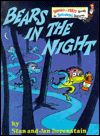 Bears in the Night (Berenstain Bears Series)