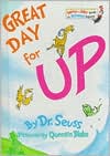 Great Day for Up