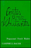 Contes pour Debutants