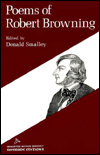 Poems of Robert Browning