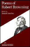Poems of Robert Browning