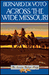Across the Wide Missouri