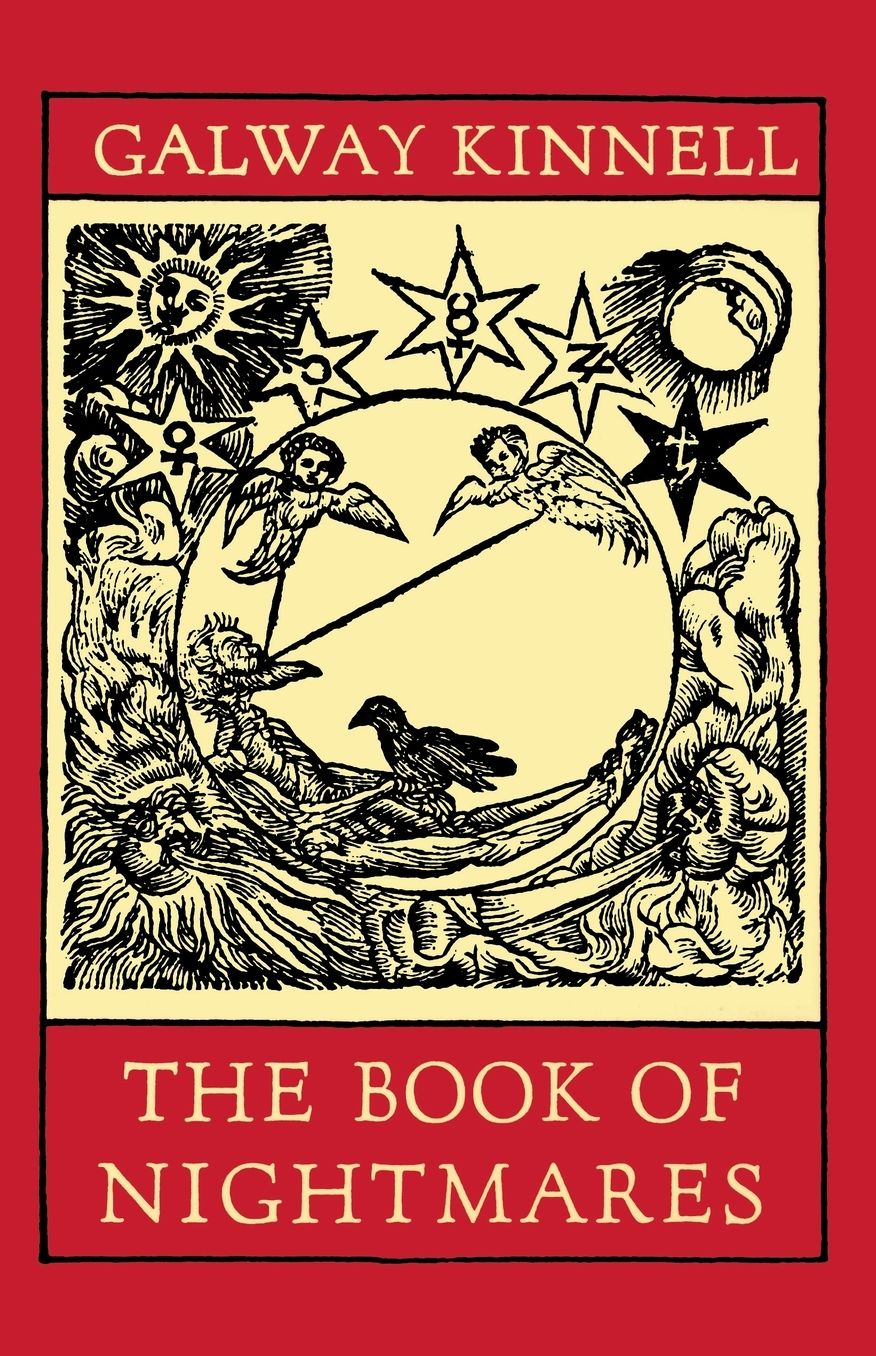 The Book of Nightmares