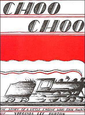 Choo Choo: The Story of a Little Engine Who Ran Away