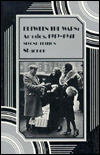 Between the Wars: America, Nineteen Nineteen to Nineteen Forty-One