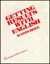 Getting Results with English