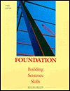 Foundation: Building Sentence Skills